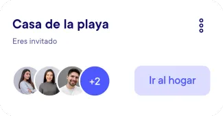 Casa playa